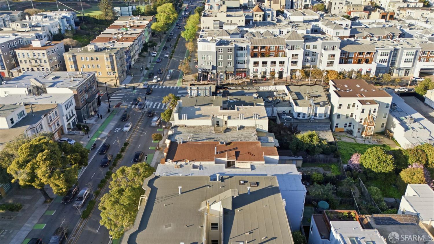 Detail Gallery Image 64 of 76 For 616 Masonic Ave, San Francisco,  CA 94117 - – Beds | – Baths