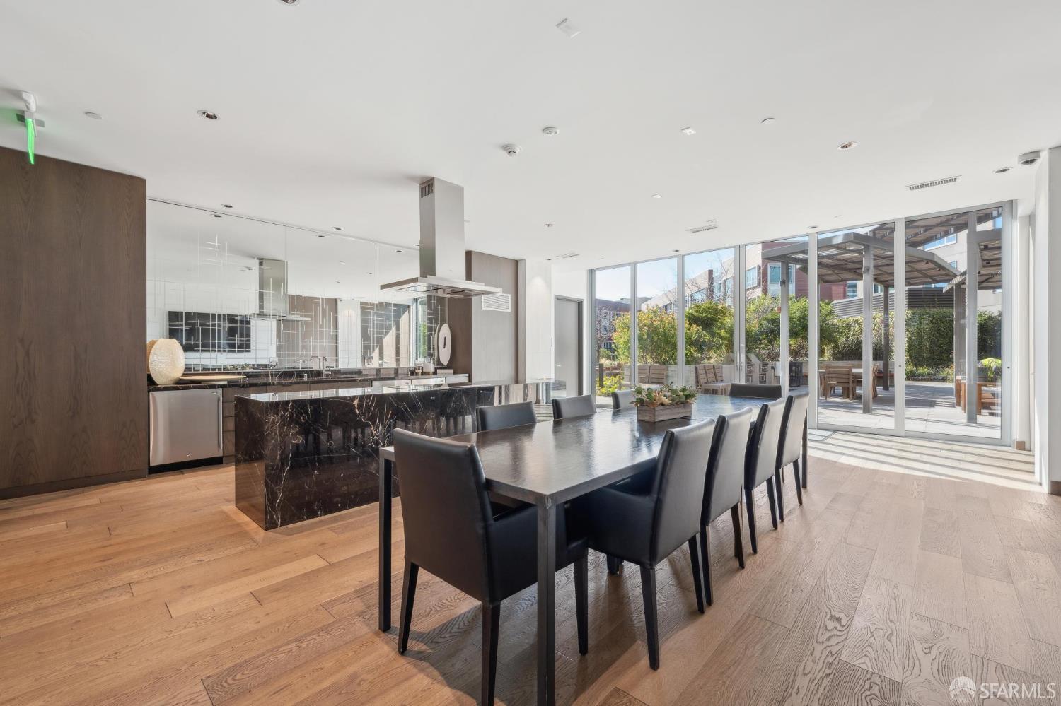 Detail Gallery Image 50 of 66 For 1000 3rd St #720,  San Francisco,  CA 94158 - 1 Beds | 1 Baths