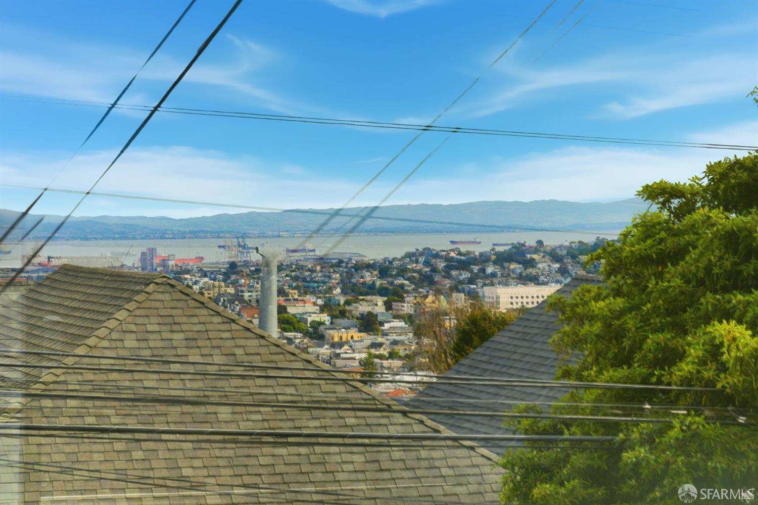 Detail Gallery Image 20 of 56 For 200 Hoffman Ave, San Francisco,  CA 94114 - – Beds | – Baths