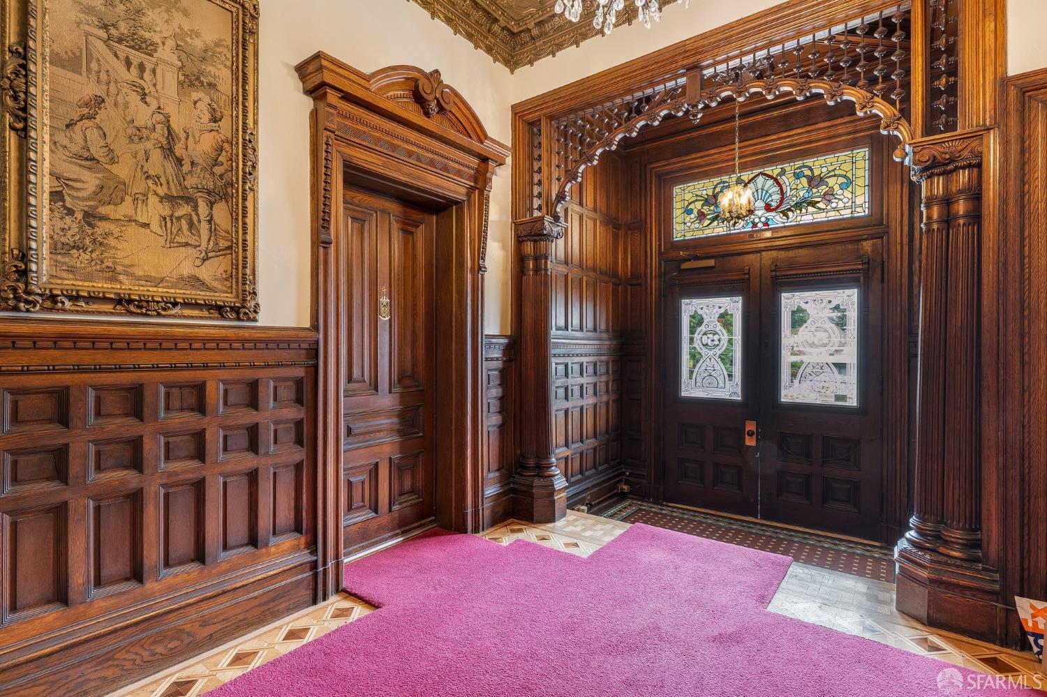 Detail Gallery Image 10 of 73 For 250 Douglass St, San Francisco,  CA 94114 - – Beds | – Baths