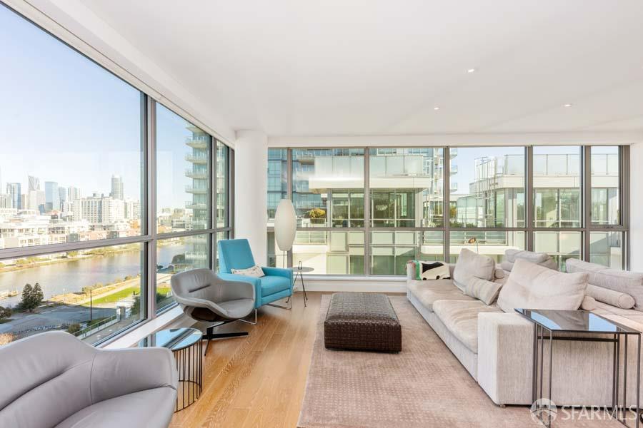 Detail Gallery Image 3 of 34 For 718 Long Bridge St #1003,  San Francisco,  CA 94158 - 3 Beds | 3 Baths