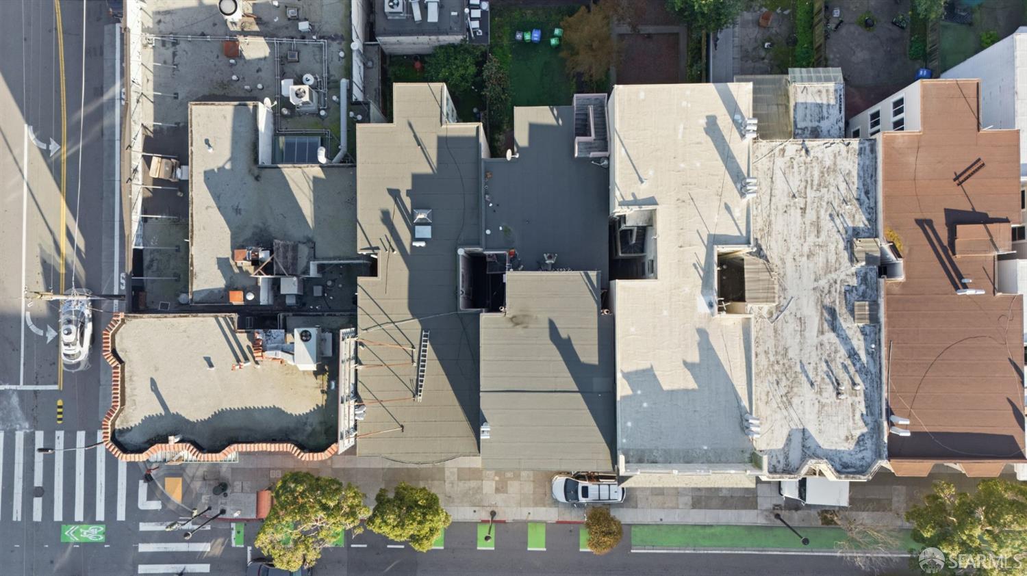 Detail Gallery Image 53 of 76 For 616 Masonic Ave, San Francisco,  CA 94117 - – Beds | – Baths