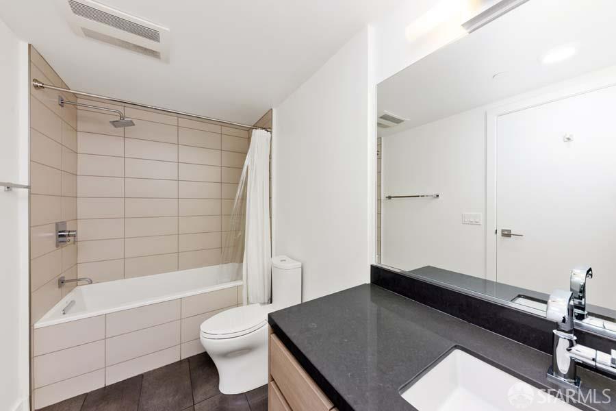 Detail Gallery Image 18 of 34 For 718 Long Bridge St #1003,  San Francisco,  CA 94158 - 3 Beds | 3 Baths