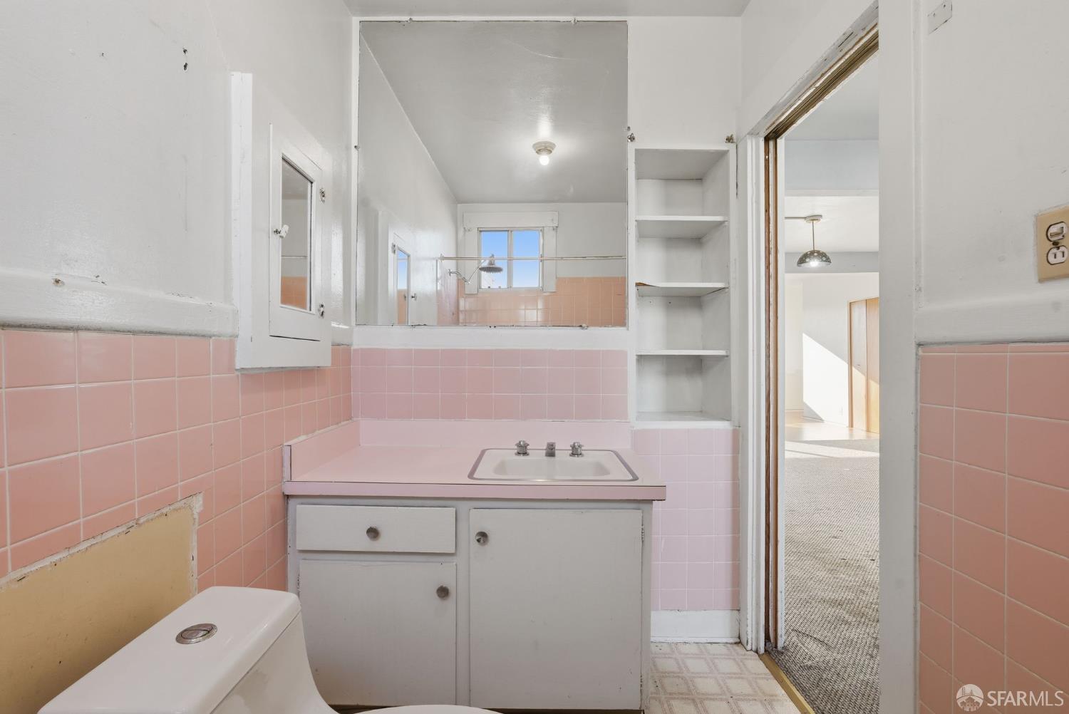 Detail Gallery Image 47 of 76 For 616 Masonic Ave, San Francisco,  CA 94117 - – Beds | – Baths