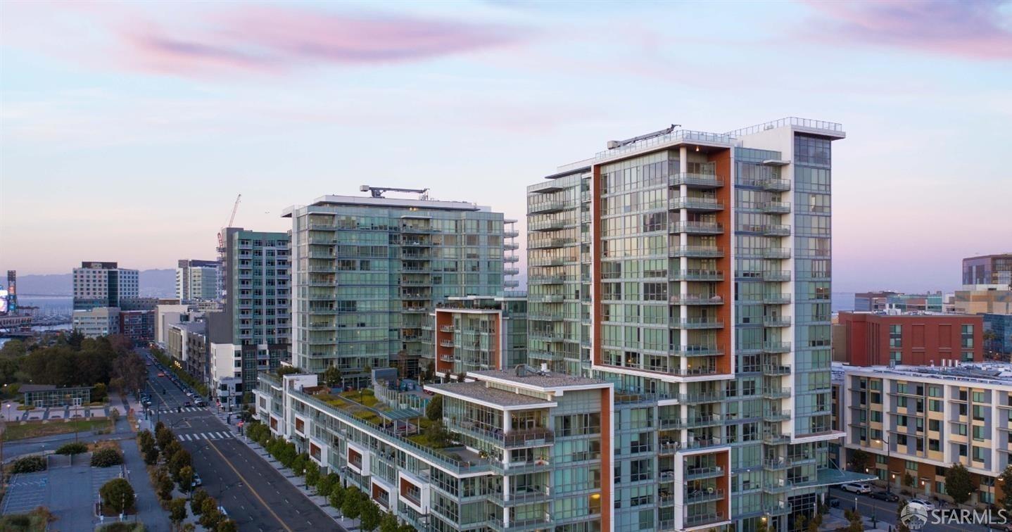 Detail Gallery Image 57 of 57 For 718 Long Bridge St #319,  San Francisco,  CA 94158 - 2 Beds | 2 Baths