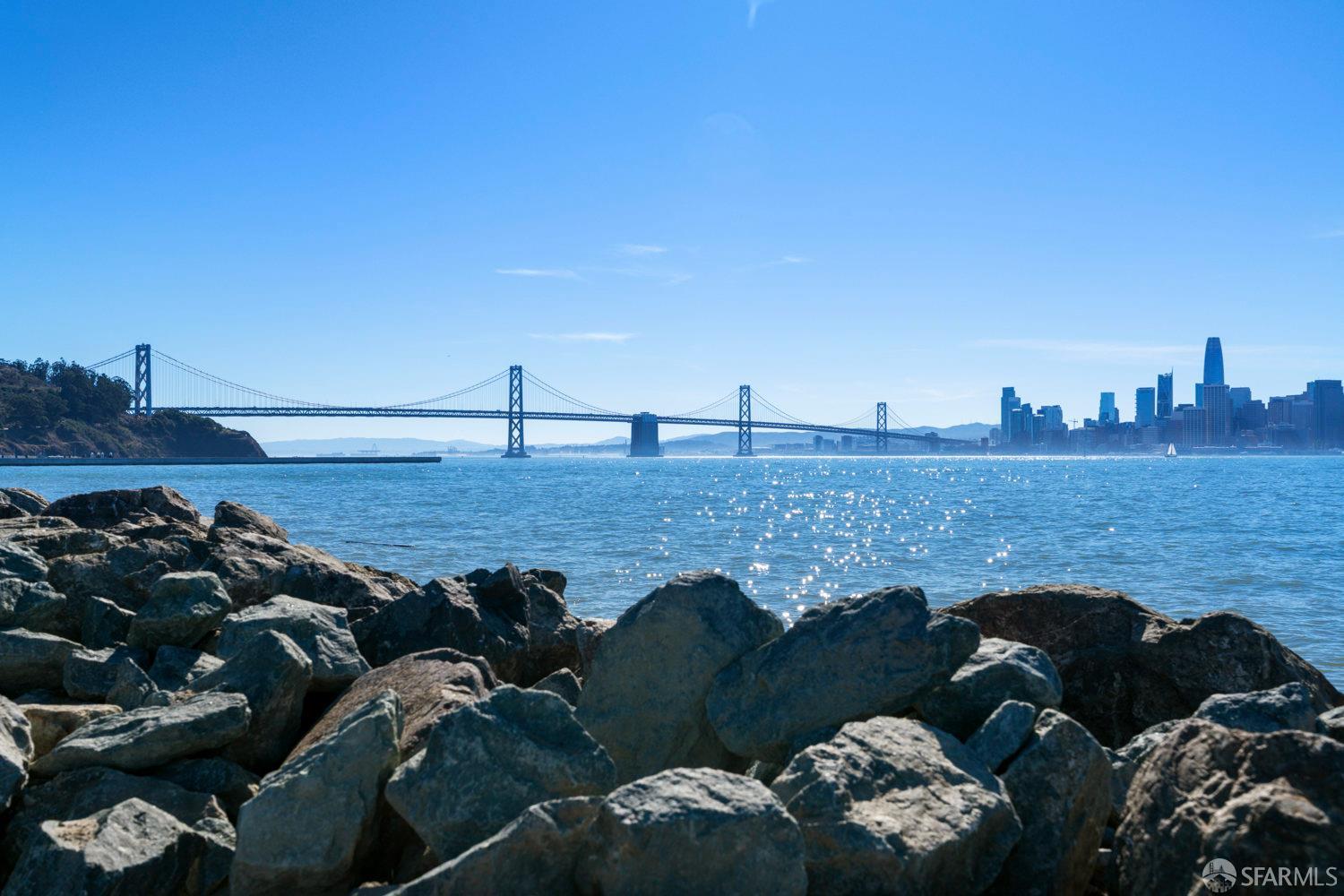 Detail Gallery Image 48 of 62 For 1 Bristol Ct #506,  San Francisco,  CA 94130 - 3 Beds | 3/1 Baths