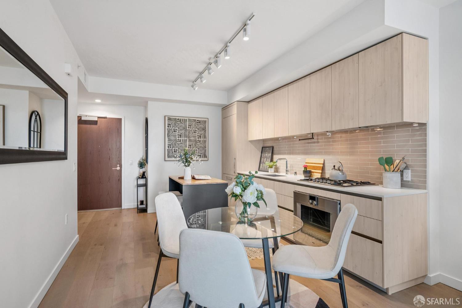 Detail Gallery Image 25 of 66 For 1000 3rd St #720,  San Francisco,  CA 94158 - 1 Beds | 1 Baths