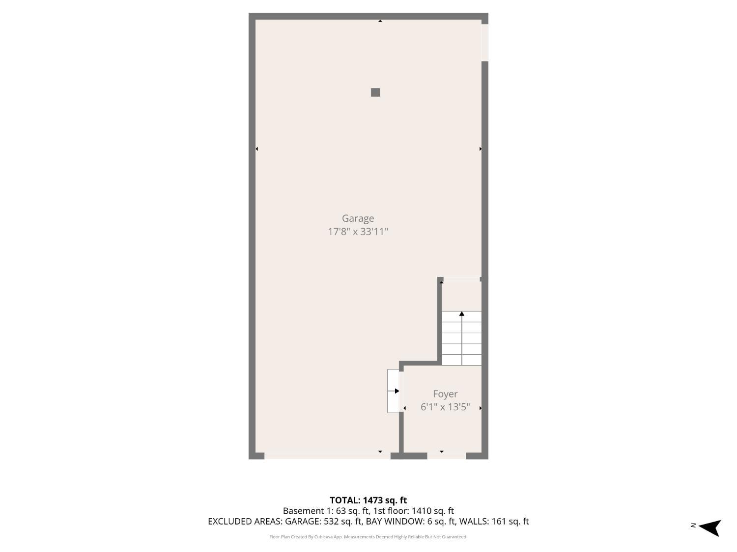 Detail Gallery Image 73 of 76 For 616 Masonic Ave, San Francisco,  CA 94117 - – Beds | – Baths