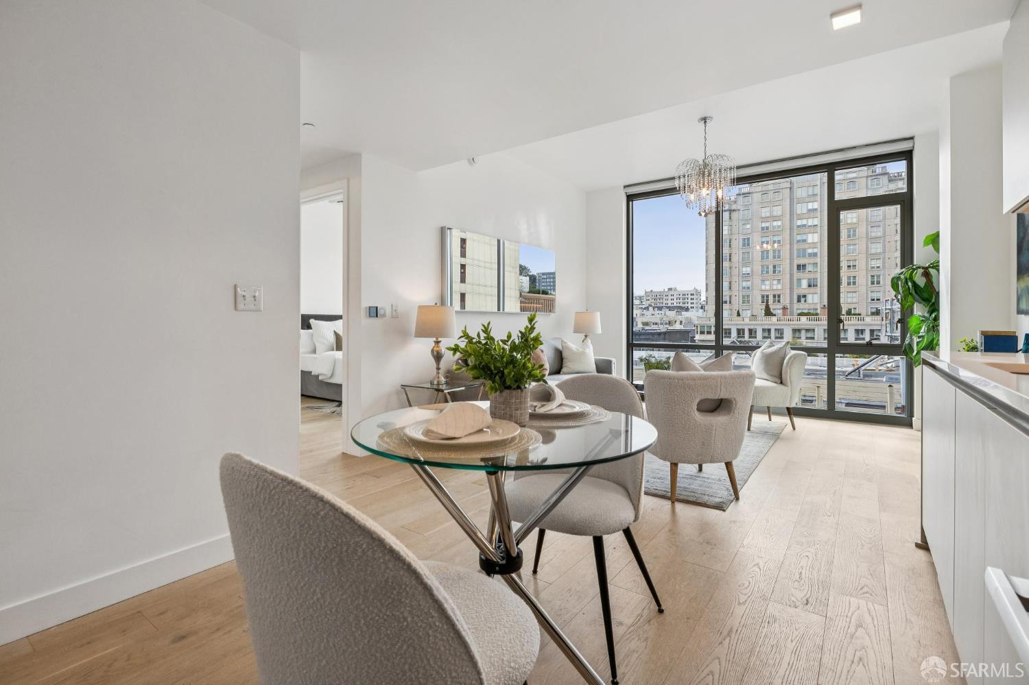 Detail Gallery Image 10 of 30 For 1545 Pine St #610,  San Francisco,  CA 94109 - 1 Beds | 1 Baths