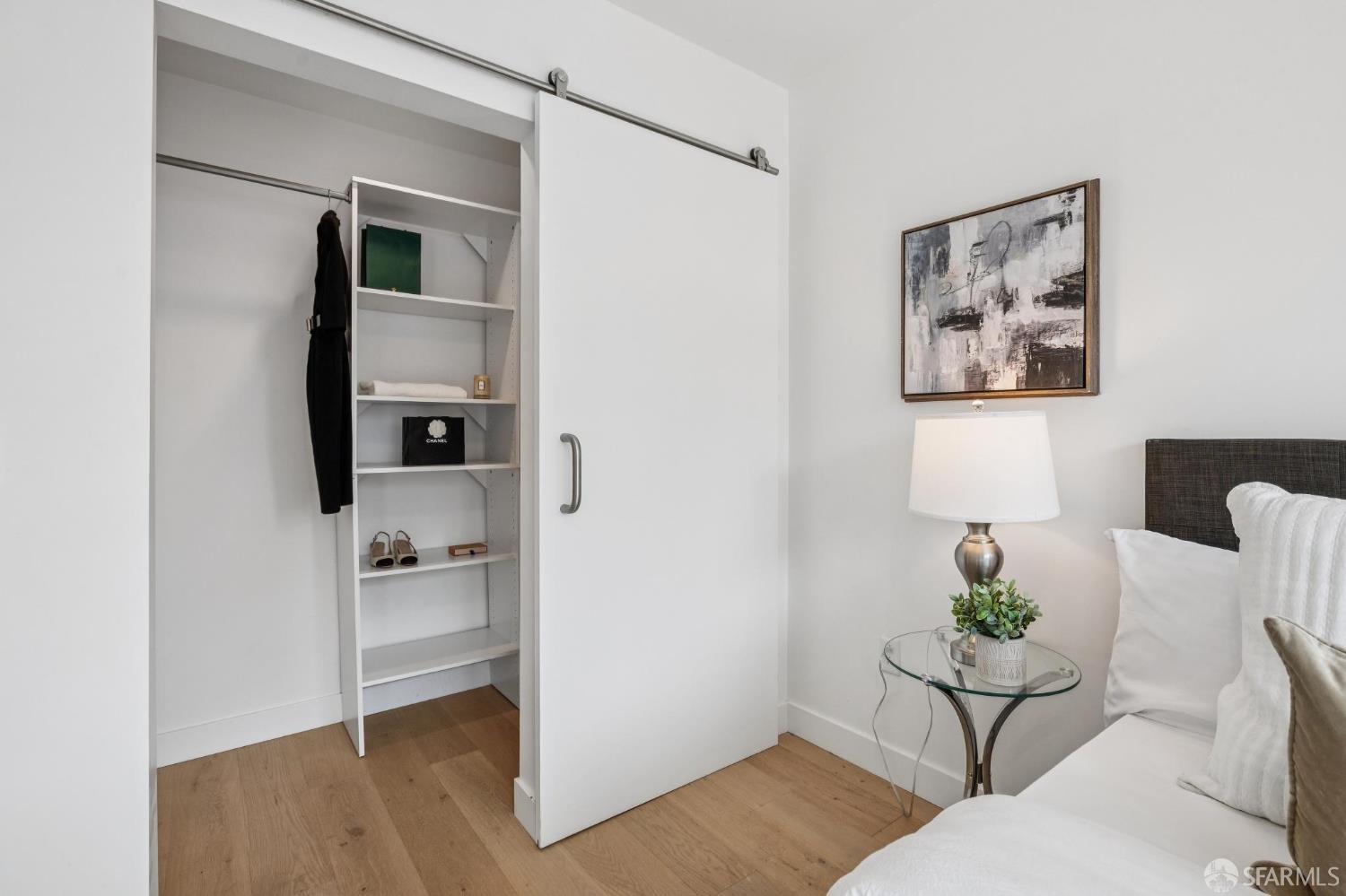 Detail Gallery Image 15 of 30 For 1545 Pine St #610,  San Francisco,  CA 94109 - 1 Beds | 1 Baths