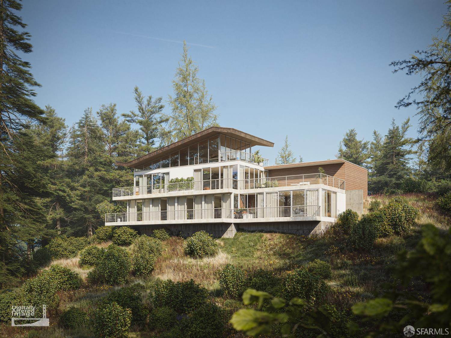 Detail Gallery Image 3 of 32 For 0 Vallecitos Rd, Montara,  CA 94037 - – Beds | – Baths