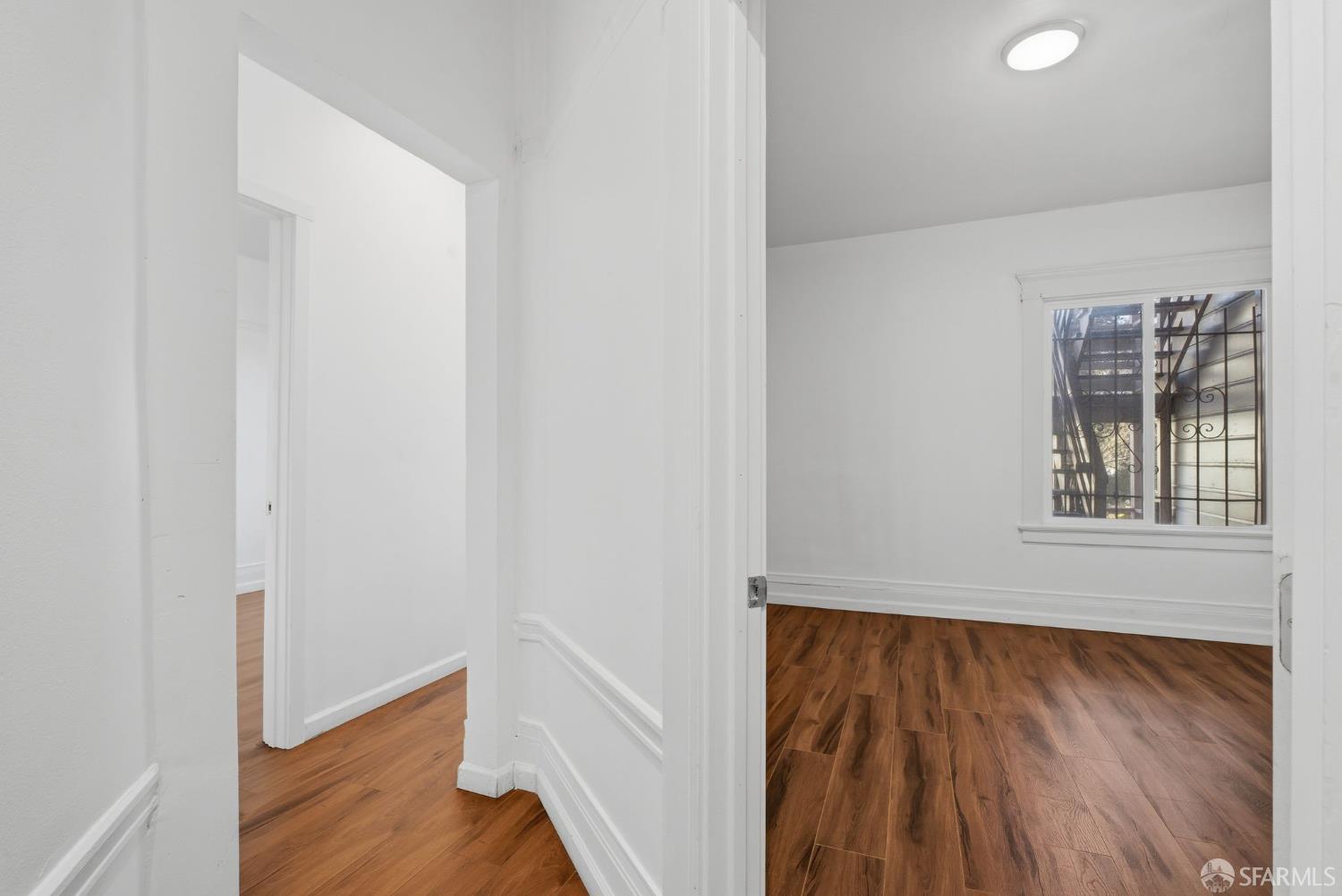 Detail Gallery Image 7 of 76 For 616 Masonic Ave, San Francisco,  CA 94117 - – Beds | – Baths