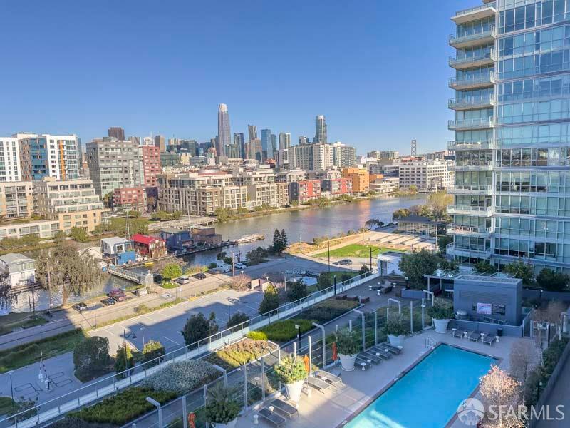 Detail Gallery Image 33 of 34 For 718 Long Bridge St #1003,  San Francisco,  CA 94158 - 3 Beds | 3 Baths