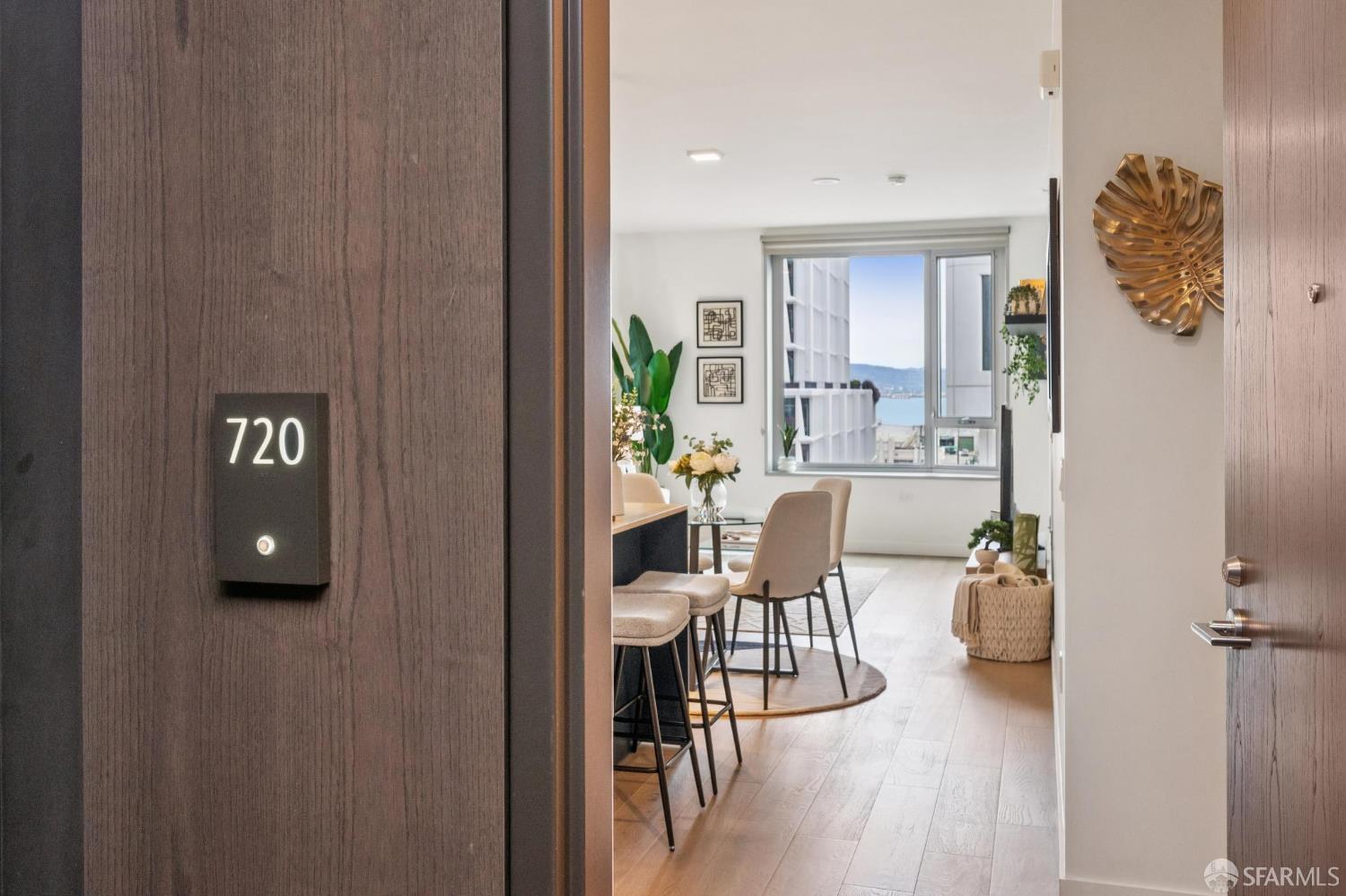 Detail Gallery Image 11 of 66 For 1000 3rd St #720,  San Francisco,  CA 94158 - 1 Beds | 1 Baths