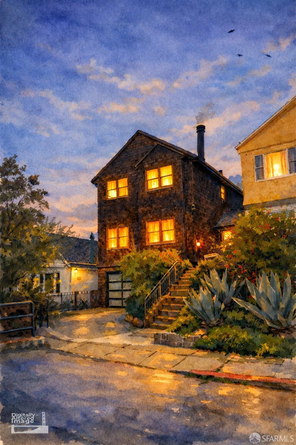Home