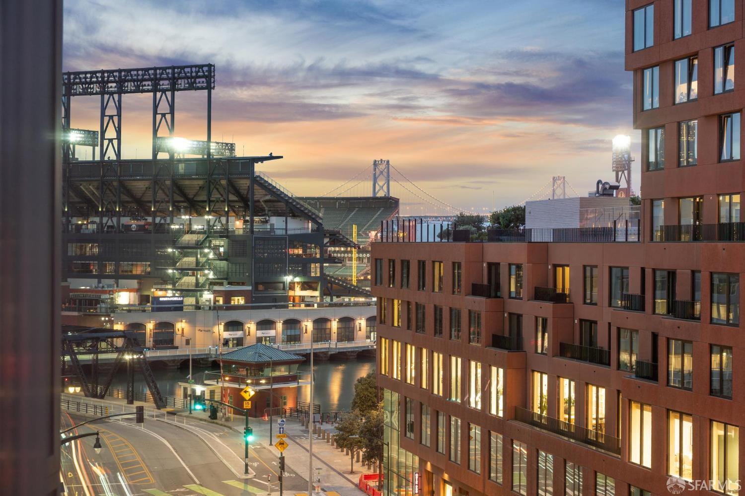 Detail Gallery Image 9 of 66 For 1000 3rd St #720,  San Francisco,  CA 94158 - 1 Beds | 1 Baths