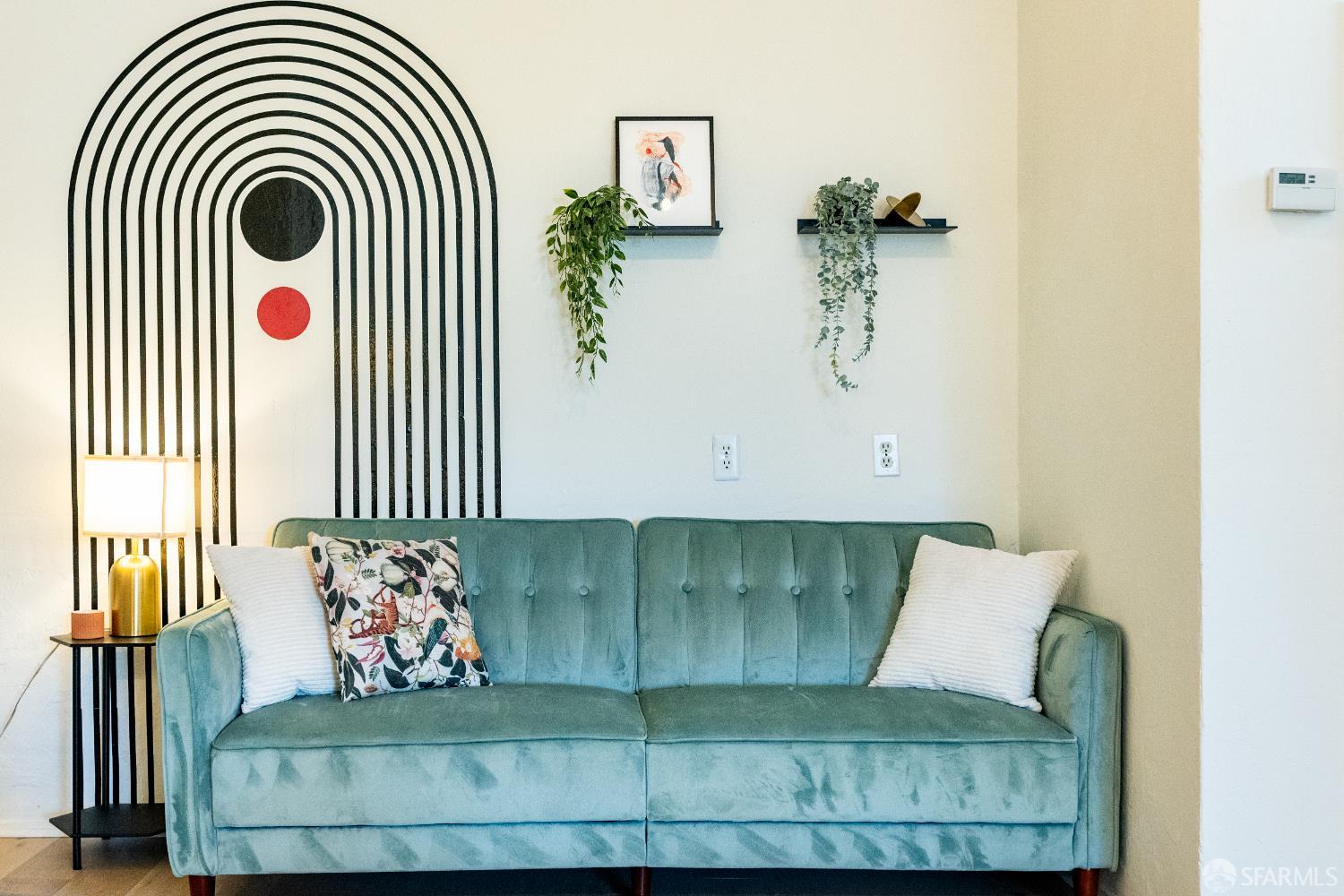 Detail Gallery Image 43 of 56 For 200 Hoffman Ave, San Francisco,  CA 94114 - – Beds | – Baths