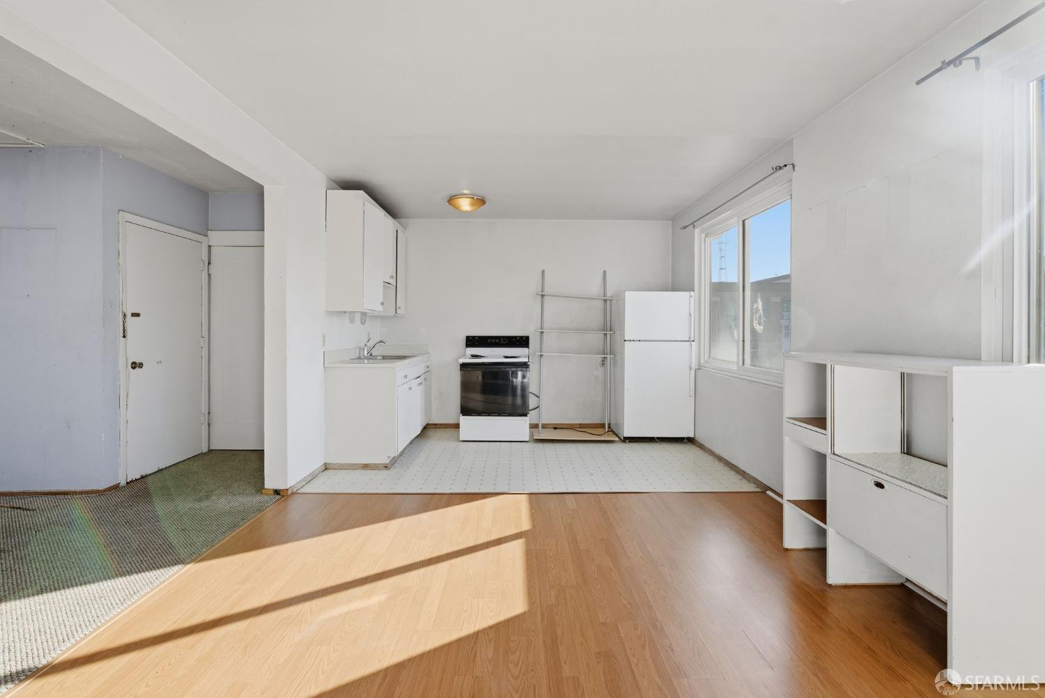 Detail Gallery Image 39 of 76 For 616 Masonic Ave, San Francisco,  CA 94117 - – Beds | – Baths