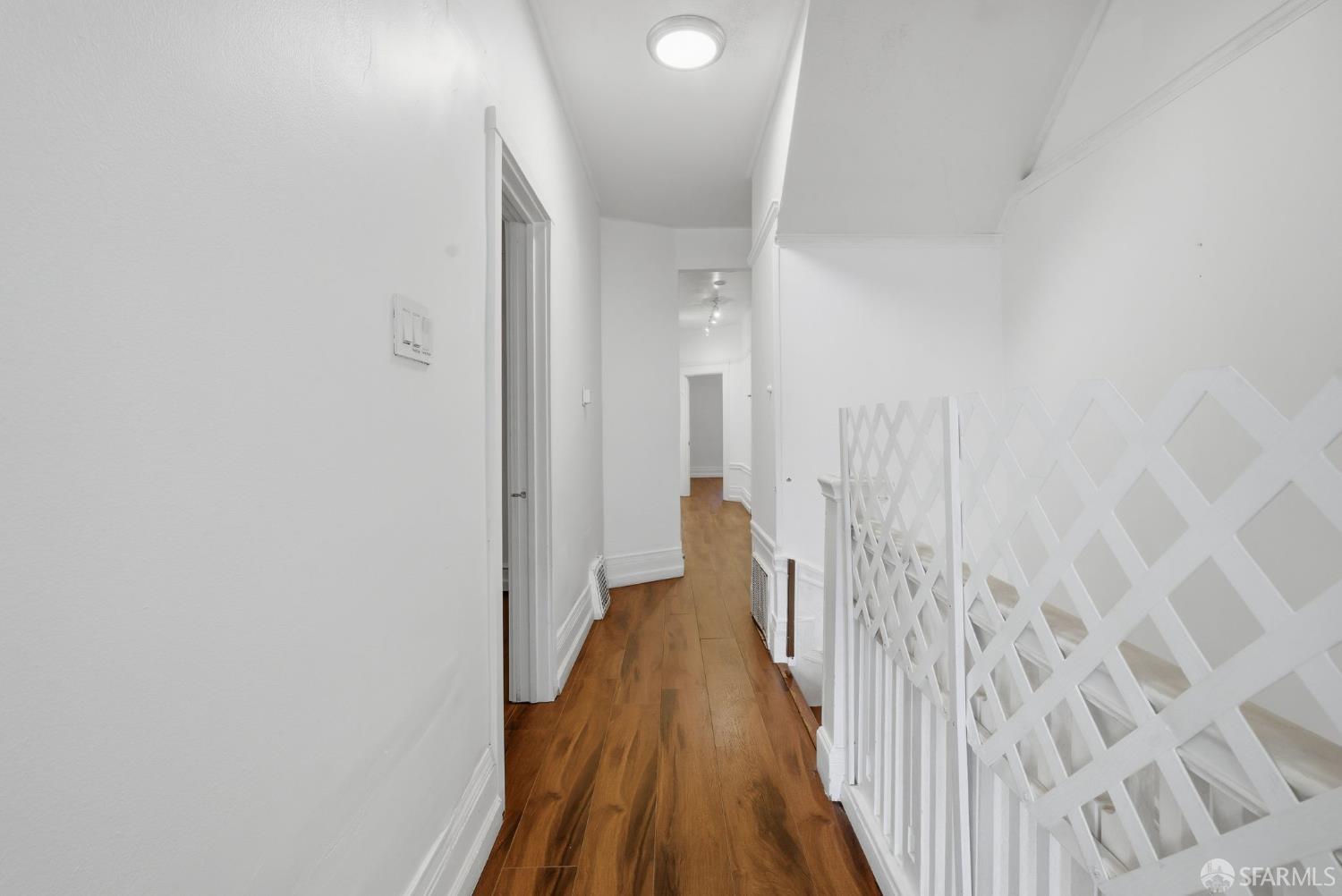 Detail Gallery Image 11 of 76 For 616 Masonic Ave, San Francisco,  CA 94117 - – Beds | – Baths