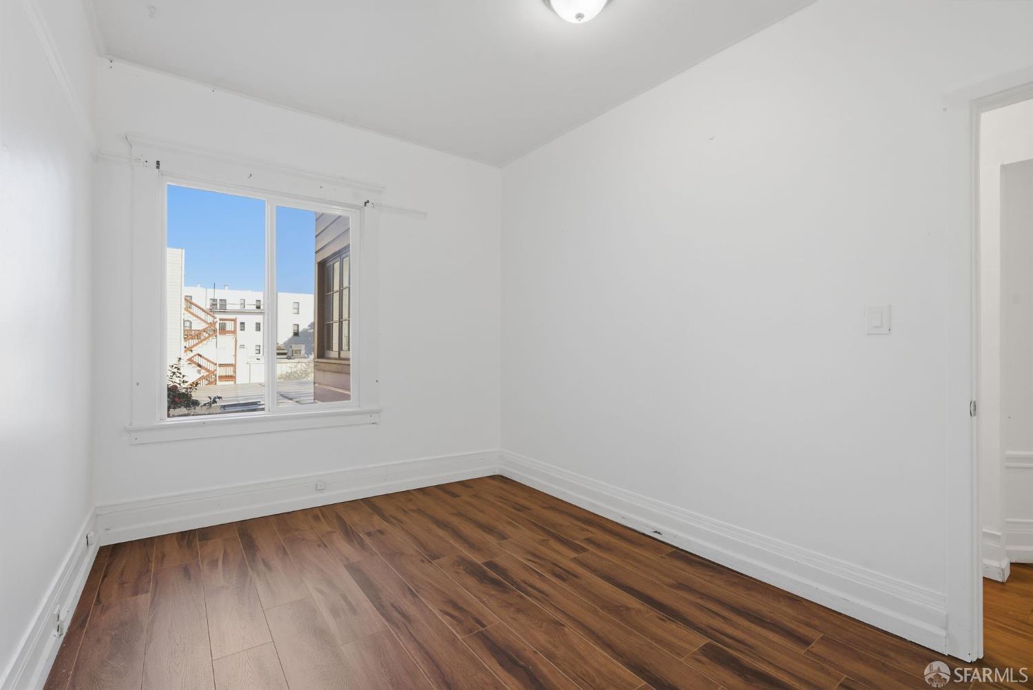 Detail Gallery Image 19 of 76 For 616 Masonic Ave, San Francisco,  CA 94117 - – Beds | – Baths