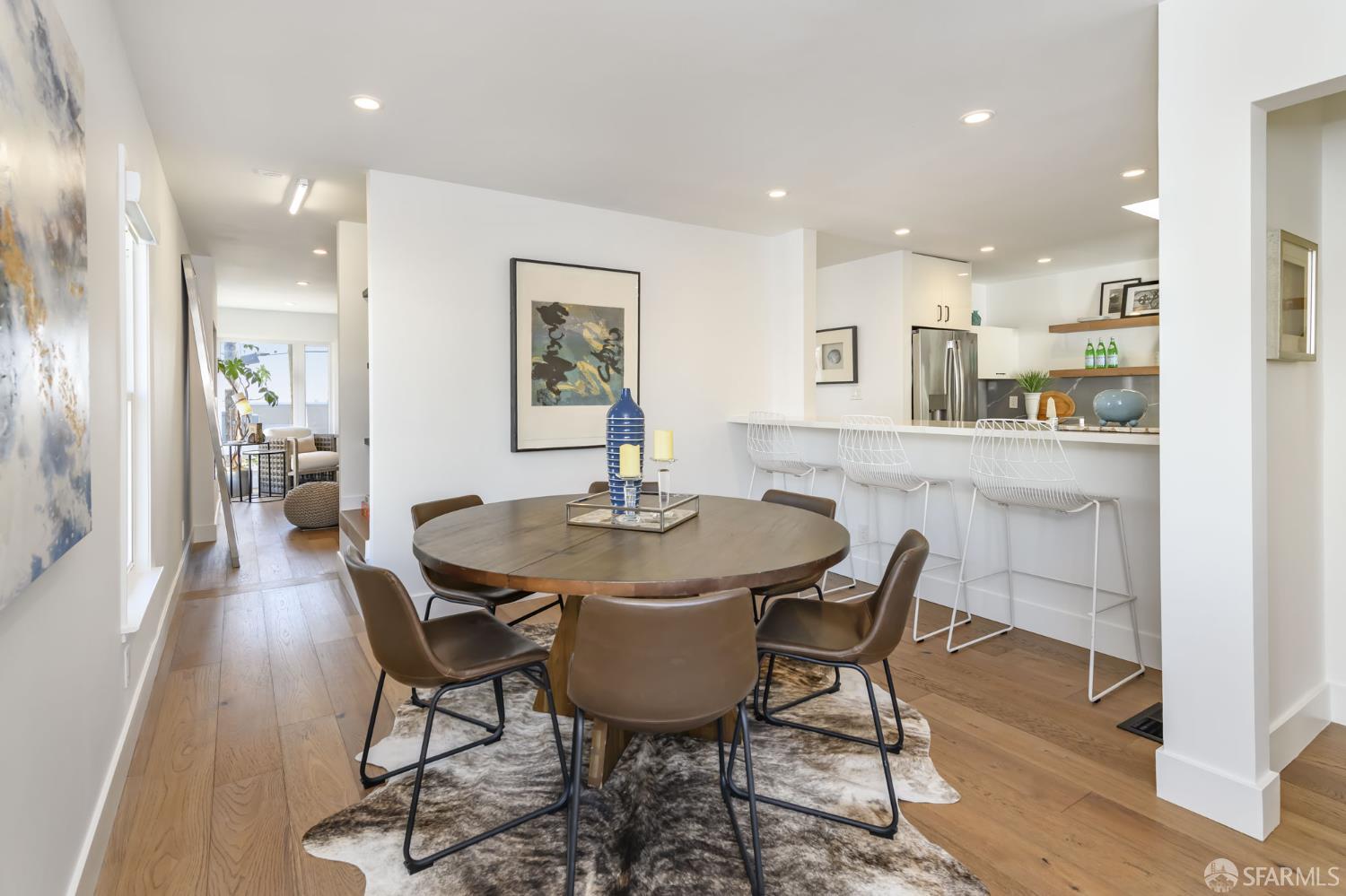 Detail Gallery Image 15 of 27 For 700 Ellsworth St, San Francisco,  CA 94110 - 3 Beds | 2 Baths