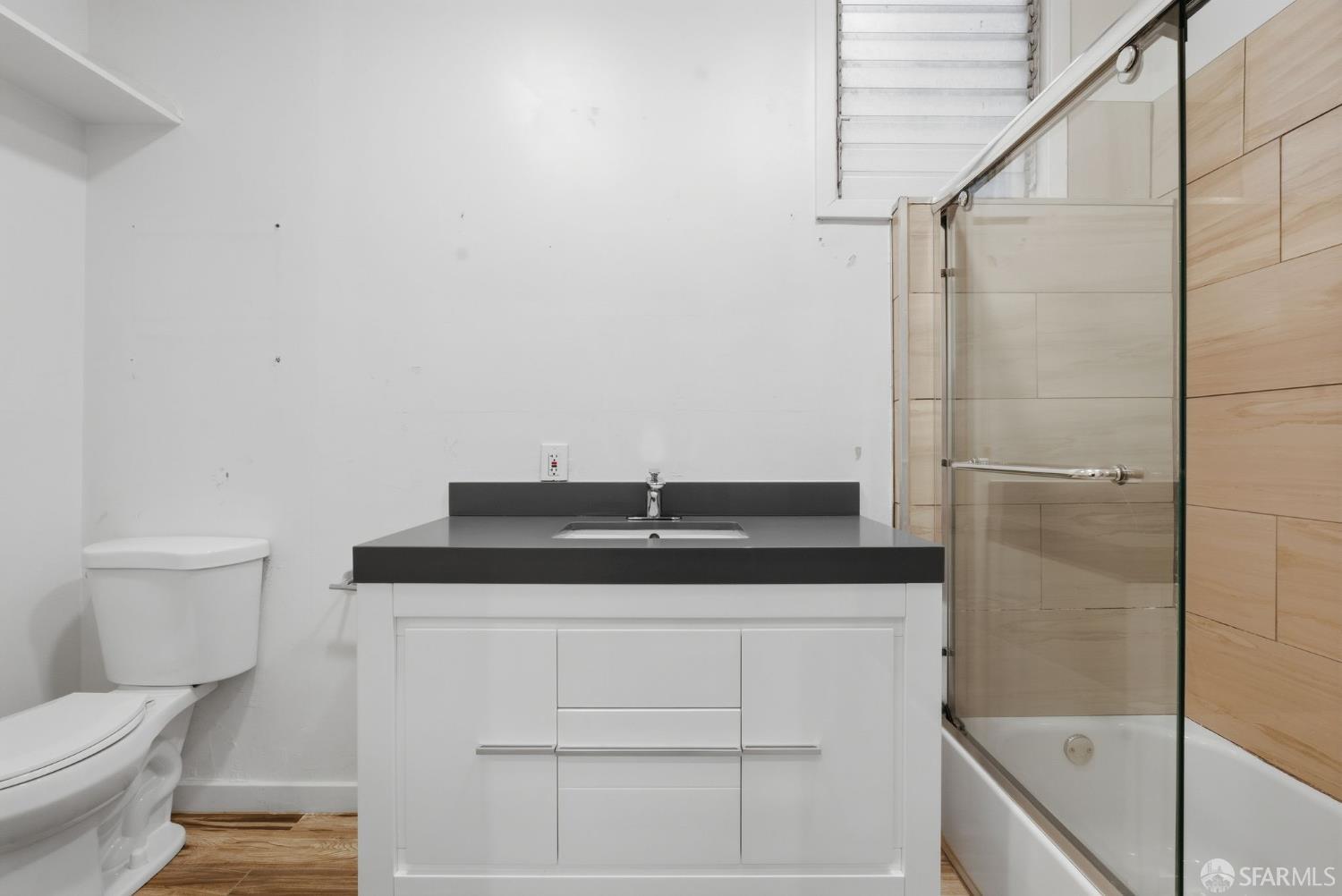 Detail Gallery Image 30 of 76 For 616 Masonic Ave, San Francisco,  CA 94117 - – Beds | – Baths