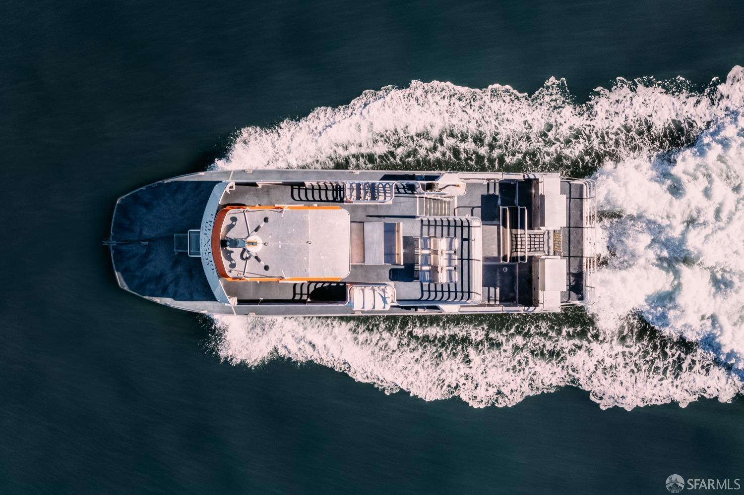 Detail Gallery Image 43 of 62 For 1 Bristol Ct #506,  San Francisco,  CA 94130 - 3 Beds | 3/1 Baths