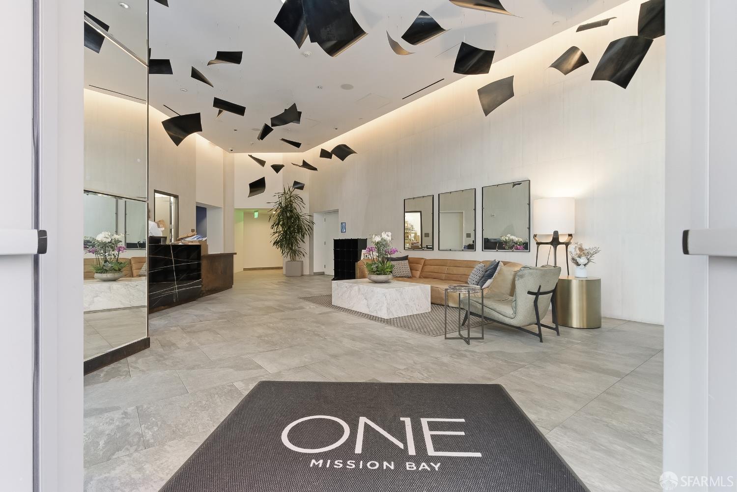 Detail Gallery Image 43 of 66 For 1000 3rd St #720,  San Francisco,  CA 94158 - 1 Beds | 1 Baths