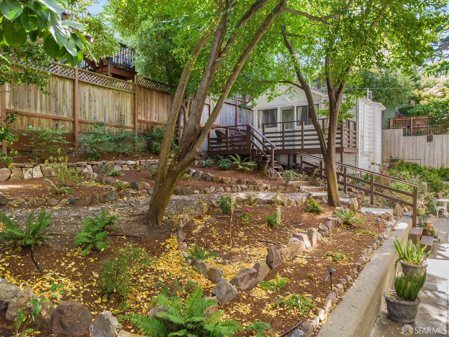 Detail Gallery Image 57 of 73 For 250 Douglass St, San Francisco,  CA 94114 - – Beds | – Baths