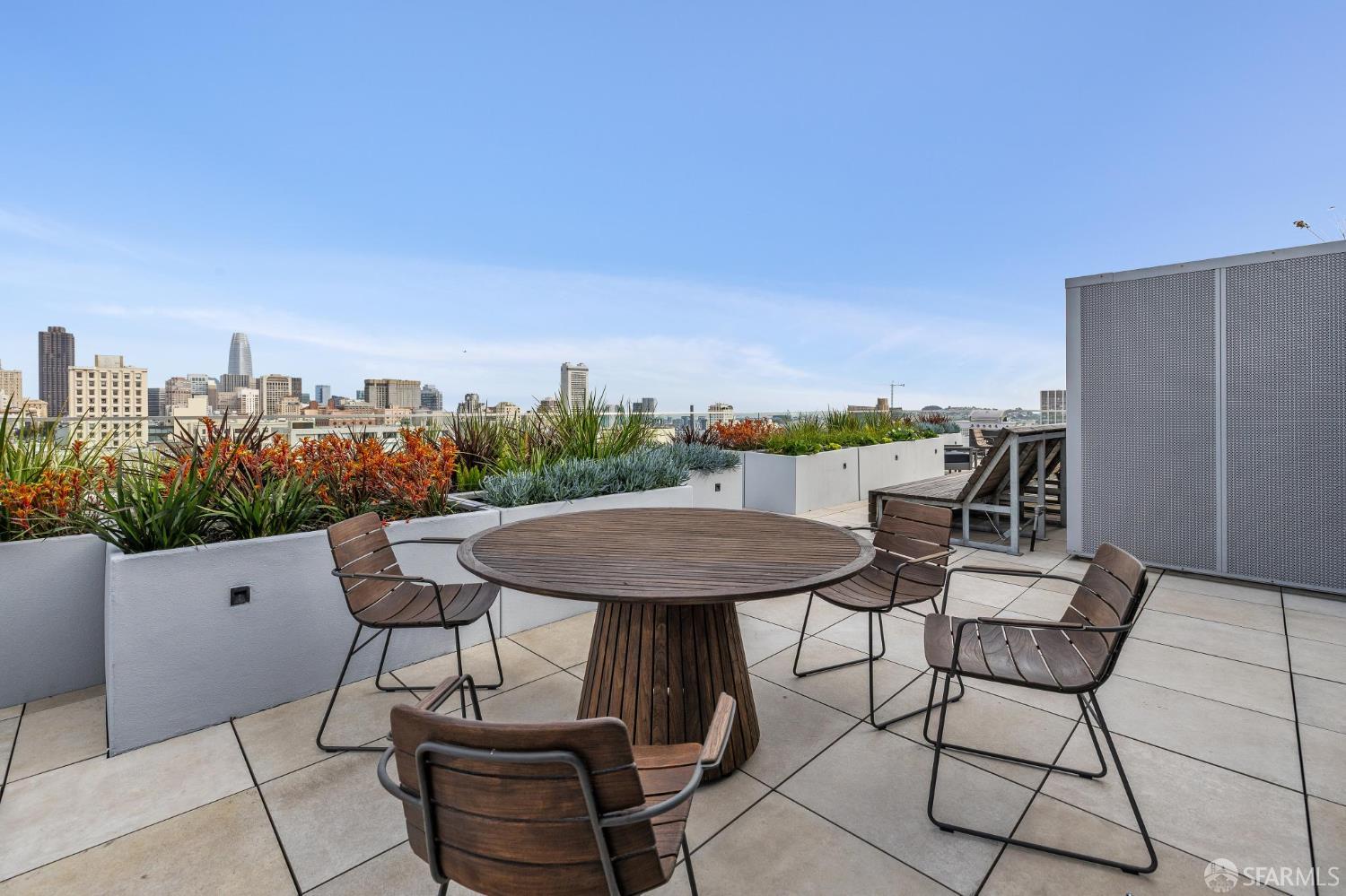 Detail Gallery Image 29 of 30 For 1545 Pine St #610,  San Francisco,  CA 94109 - 1 Beds | 1 Baths