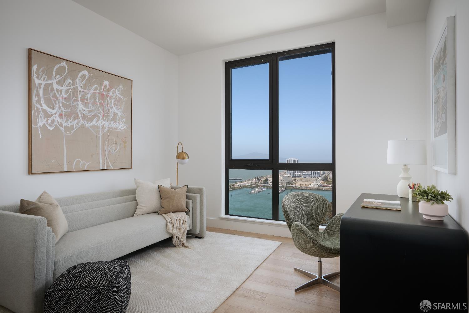 Detail Gallery Image 21 of 62 For 1 Bristol Ct #506,  San Francisco,  CA 94130 - 3 Beds | 3/1 Baths