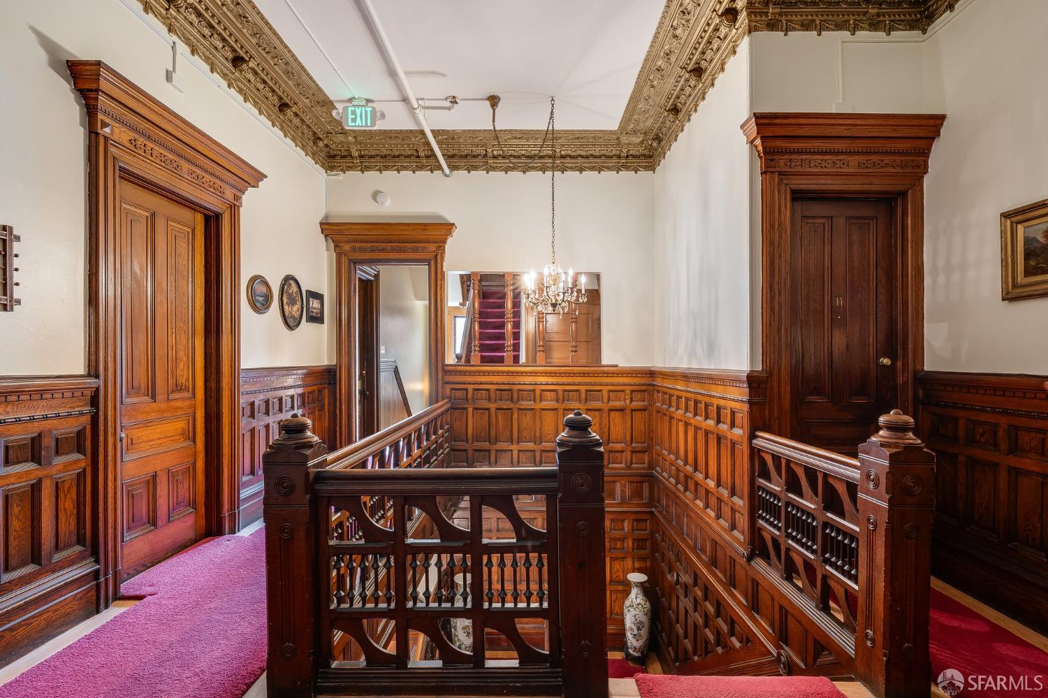 Detail Gallery Image 19 of 73 For 250 Douglass St, San Francisco,  CA 94114 - – Beds | – Baths