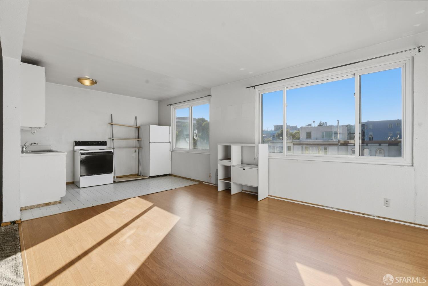 Detail Gallery Image 37 of 76 For 616 Masonic Ave, San Francisco,  CA 94117 - – Beds | – Baths