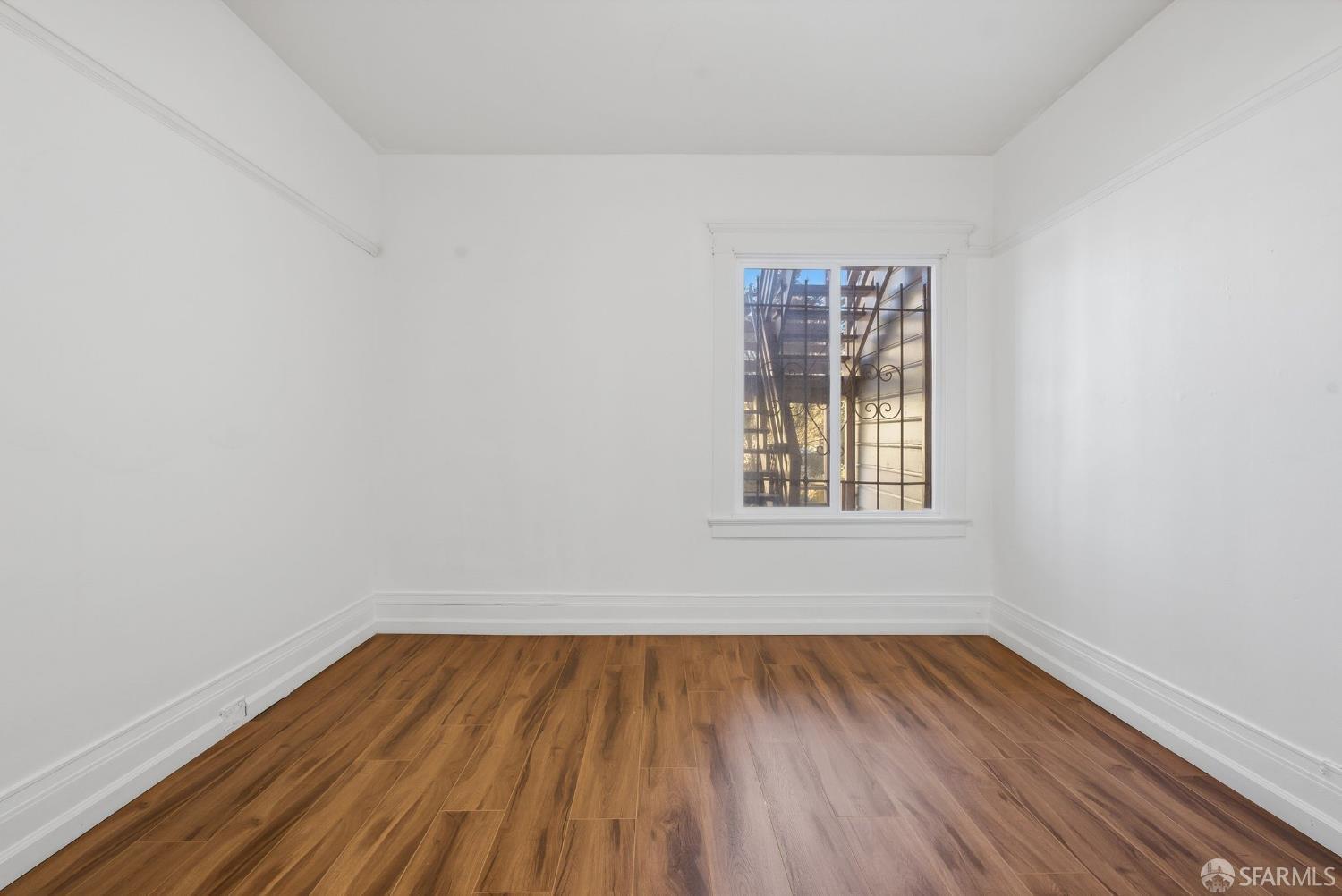 Detail Gallery Image 20 of 76 For 616 Masonic Ave, San Francisco,  CA 94117 - – Beds | – Baths