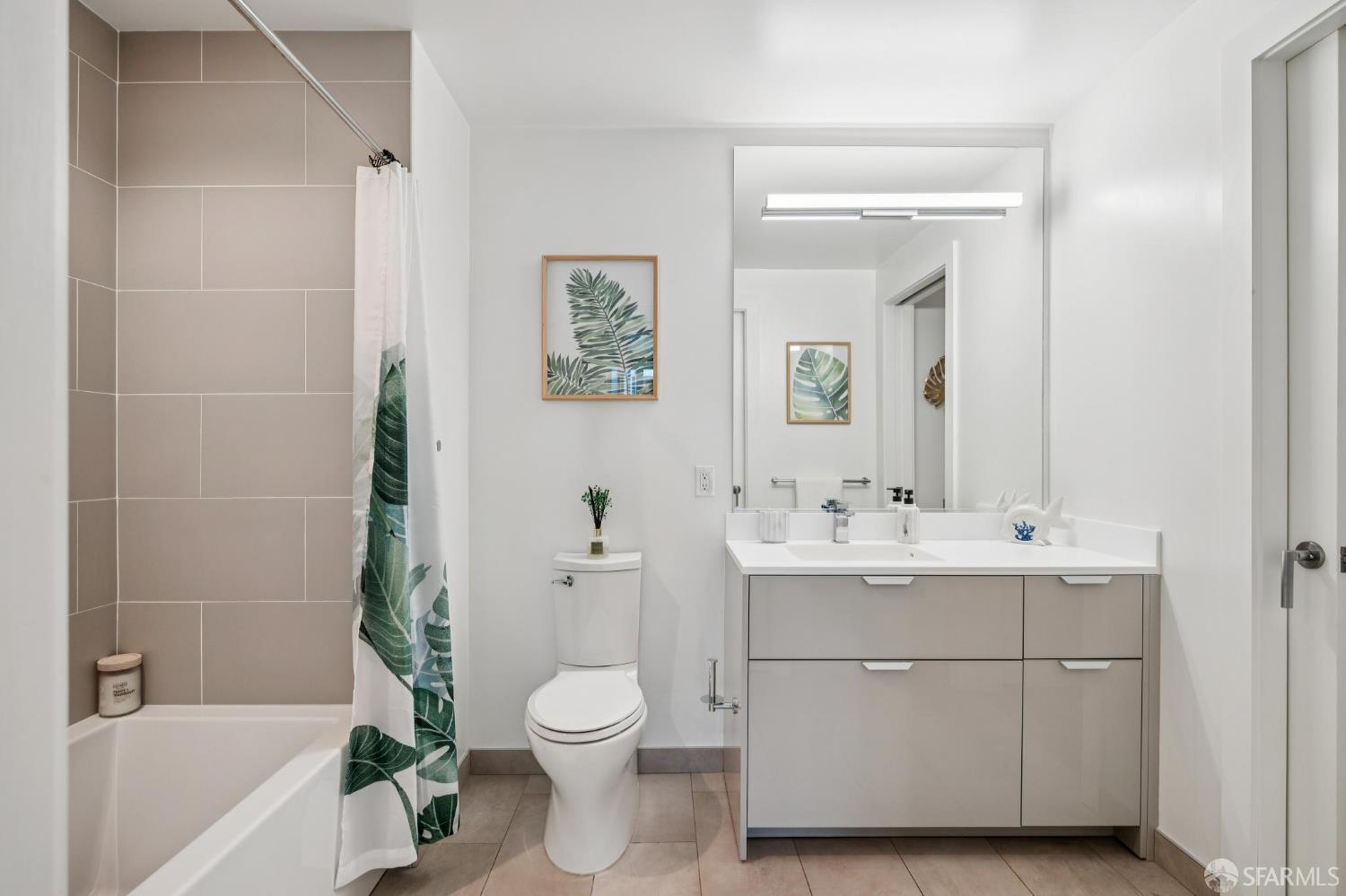 Detail Gallery Image 37 of 66 For 1000 3rd St #720,  San Francisco,  CA 94158 - 1 Beds | 1 Baths
