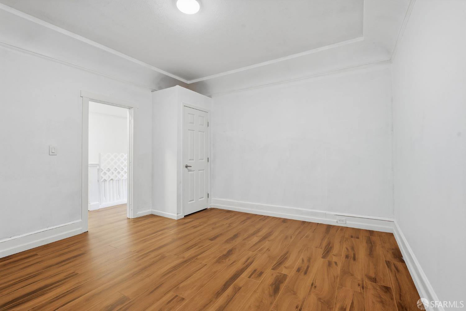 Detail Gallery Image 25 of 76 For 616 Masonic Ave, San Francisco,  CA 94117 - – Beds | – Baths