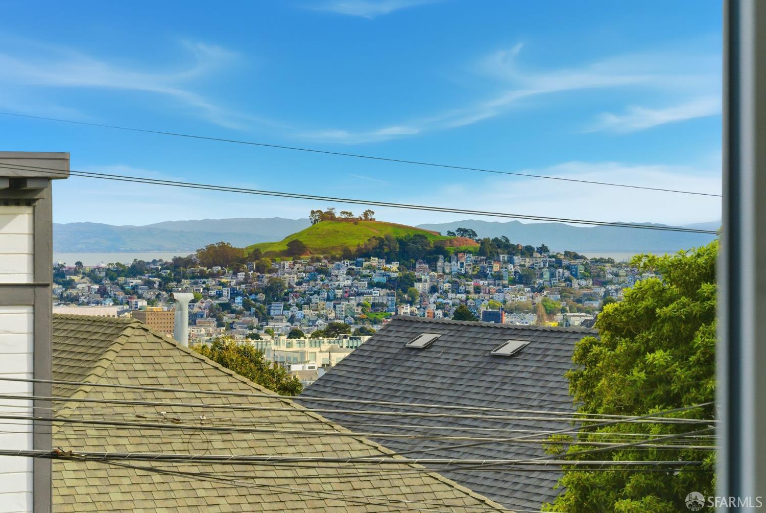 Detail Gallery Image 21 of 56 For 200 Hoffman Ave, San Francisco,  CA 94114 - – Beds | – Baths