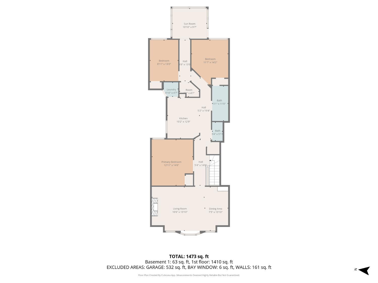 Detail Gallery Image 74 of 76 For 616 Masonic Ave, San Francisco,  CA 94117 - – Beds | – Baths