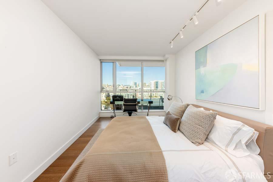 Detail Gallery Image 21 of 34 For 718 Long Bridge St #1003,  San Francisco,  CA 94158 - 3 Beds | 3 Baths