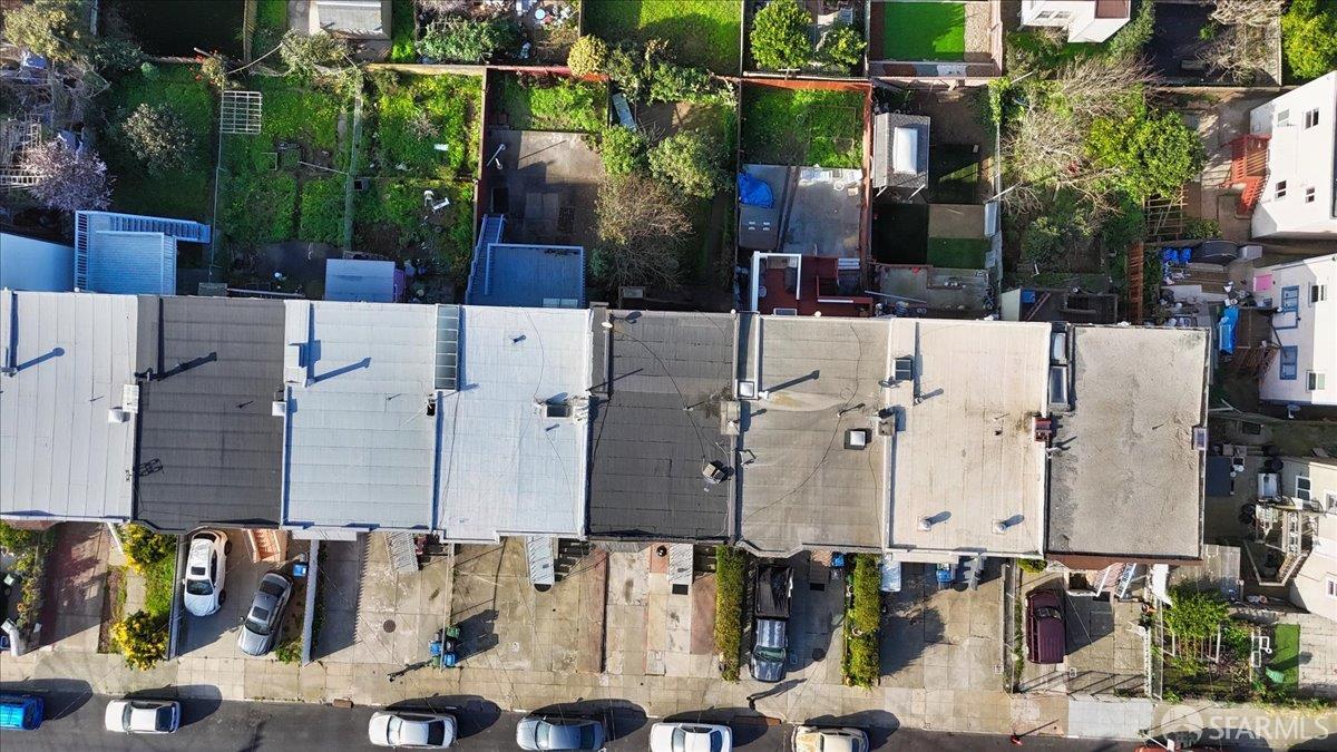 Detail Gallery Image 34 of 38 For 424 Bellevue Ave, Daly City,  CA 94014 - 5 Beds | 2 Baths