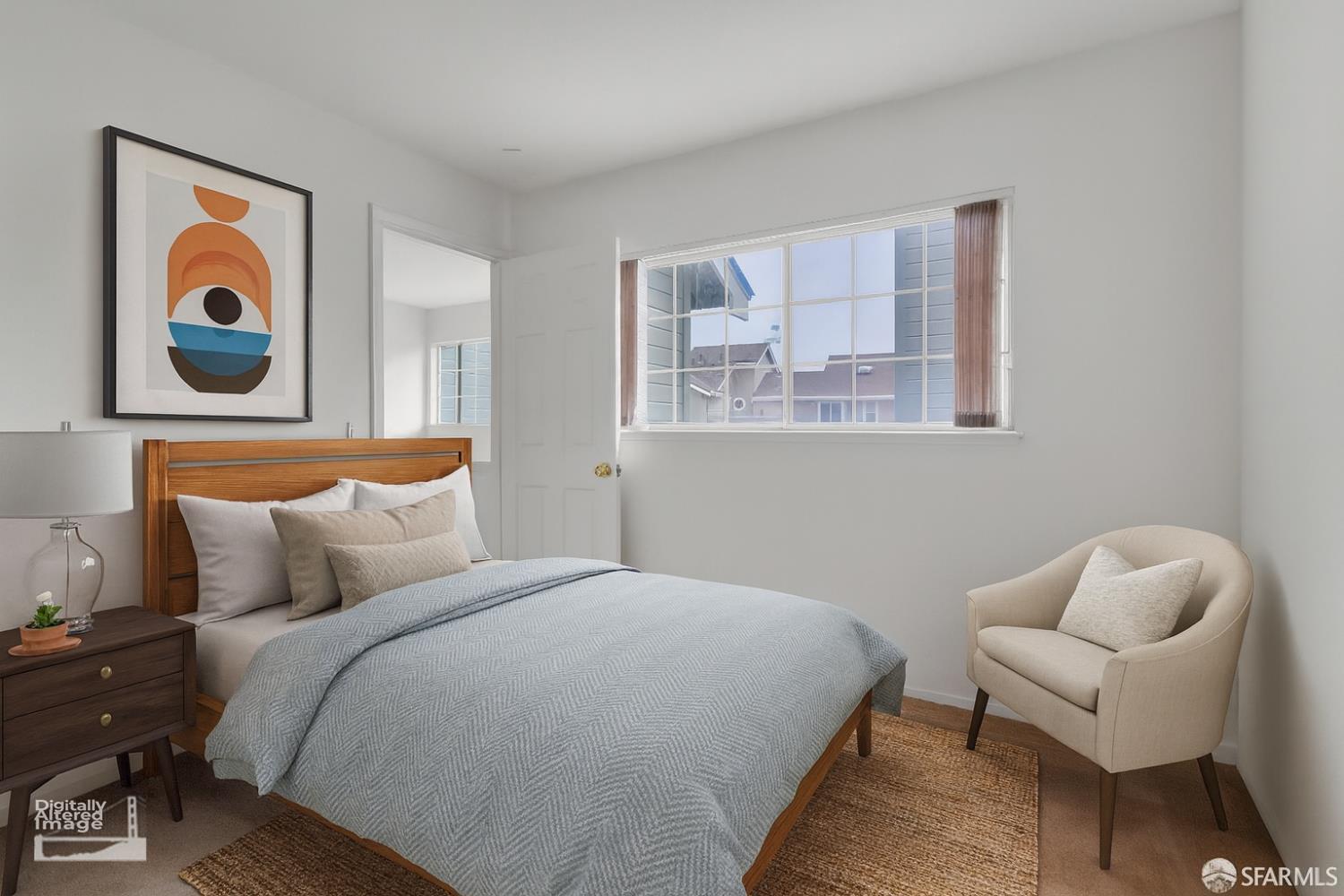 Detail Gallery Image 22 of 33 For 1203 Cameron Ln, Daly City,  CA 94014 - 2 Beds | 2/1 Baths