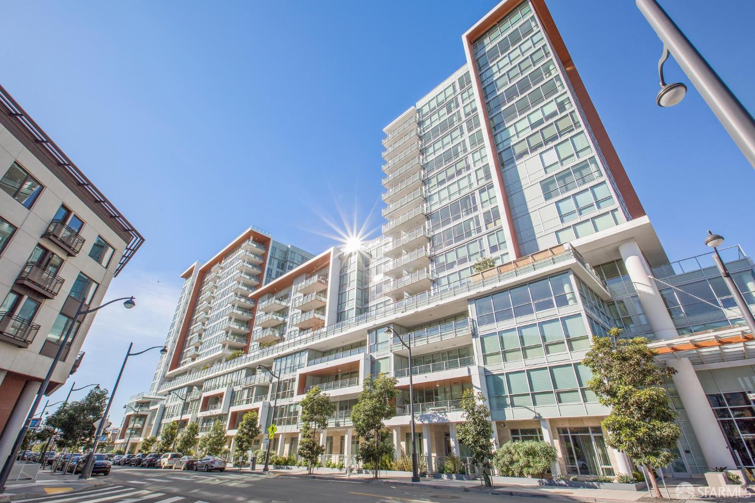 Detail Gallery Image 28 of 57 For 718 Long Bridge St #319,  San Francisco,  CA 94158 - 2 Beds | 2 Baths