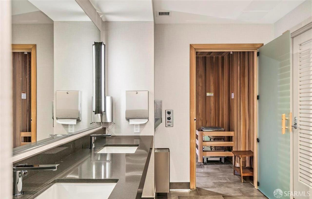 Detail Gallery Image 62 of 66 For 1000 3rd St #720,  San Francisco,  CA 94158 - 1 Beds | 1 Baths