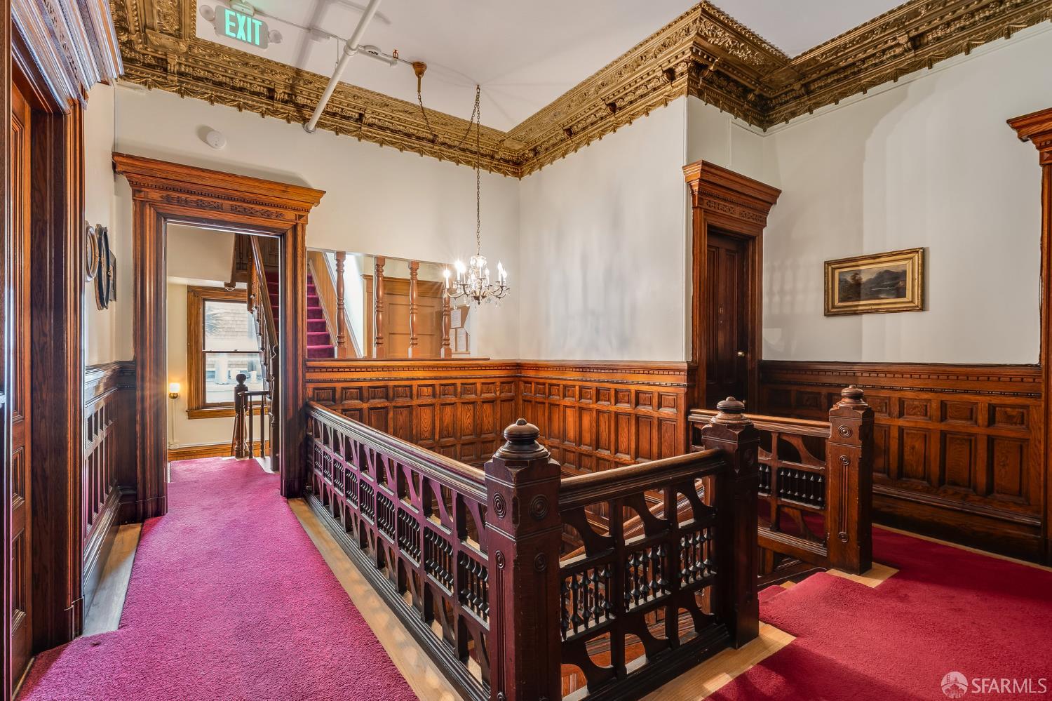 Detail Gallery Image 20 of 73 For 250 Douglass St, San Francisco,  CA 94114 - – Beds | – Baths