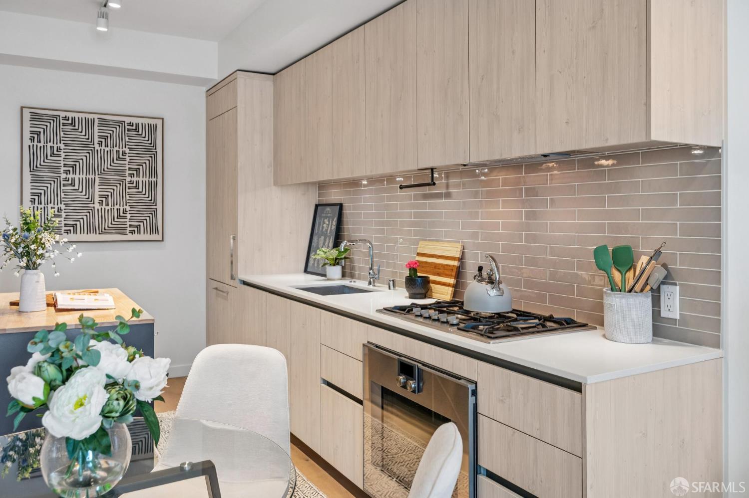 Detail Gallery Image 26 of 66 For 1000 3rd St #720,  San Francisco,  CA 94158 - 1 Beds | 1 Baths