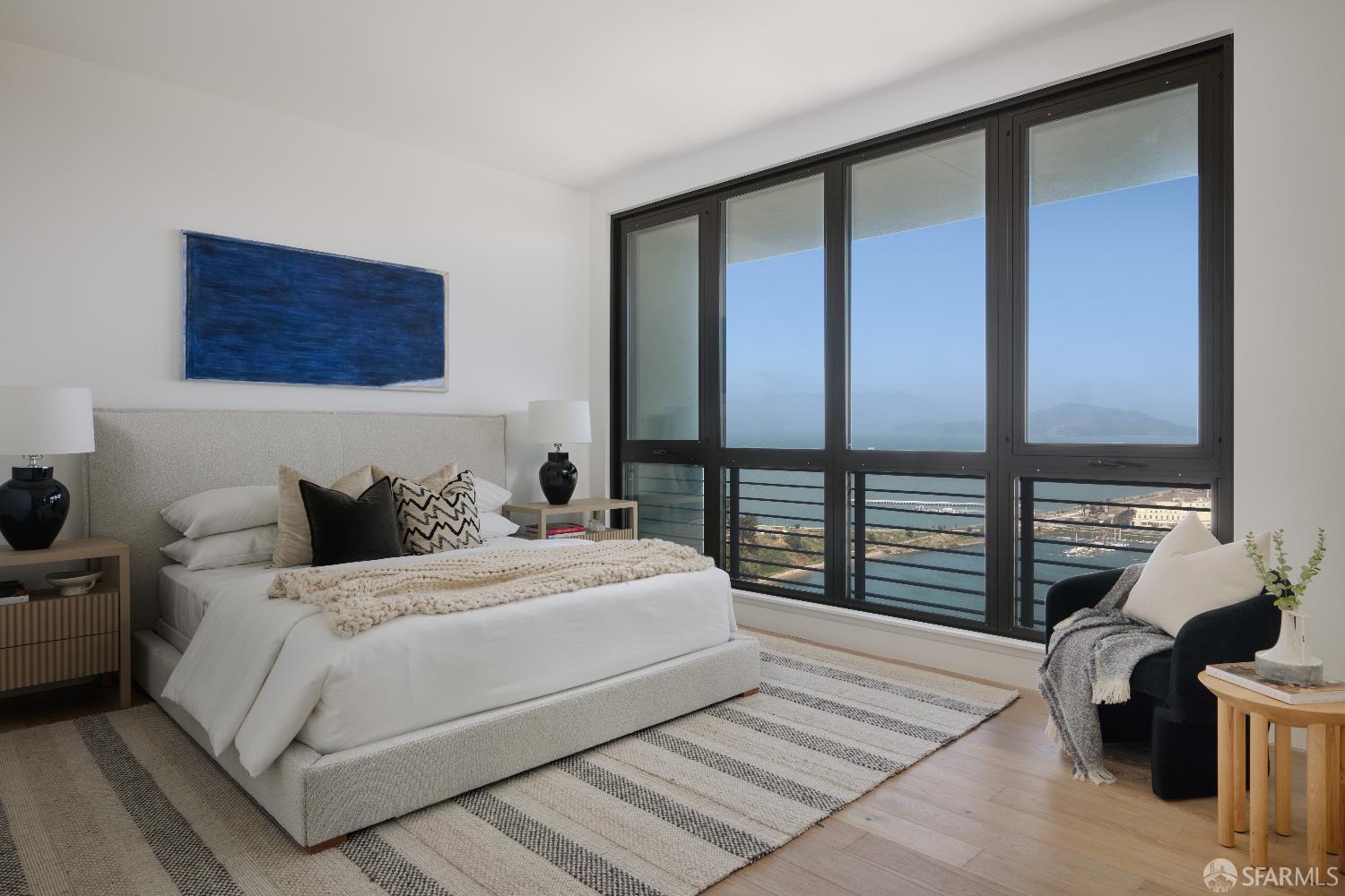 Detail Gallery Image 12 of 62 For 1 Bristol Ct #506,  San Francisco,  CA 94130 - 3 Beds | 3/1 Baths