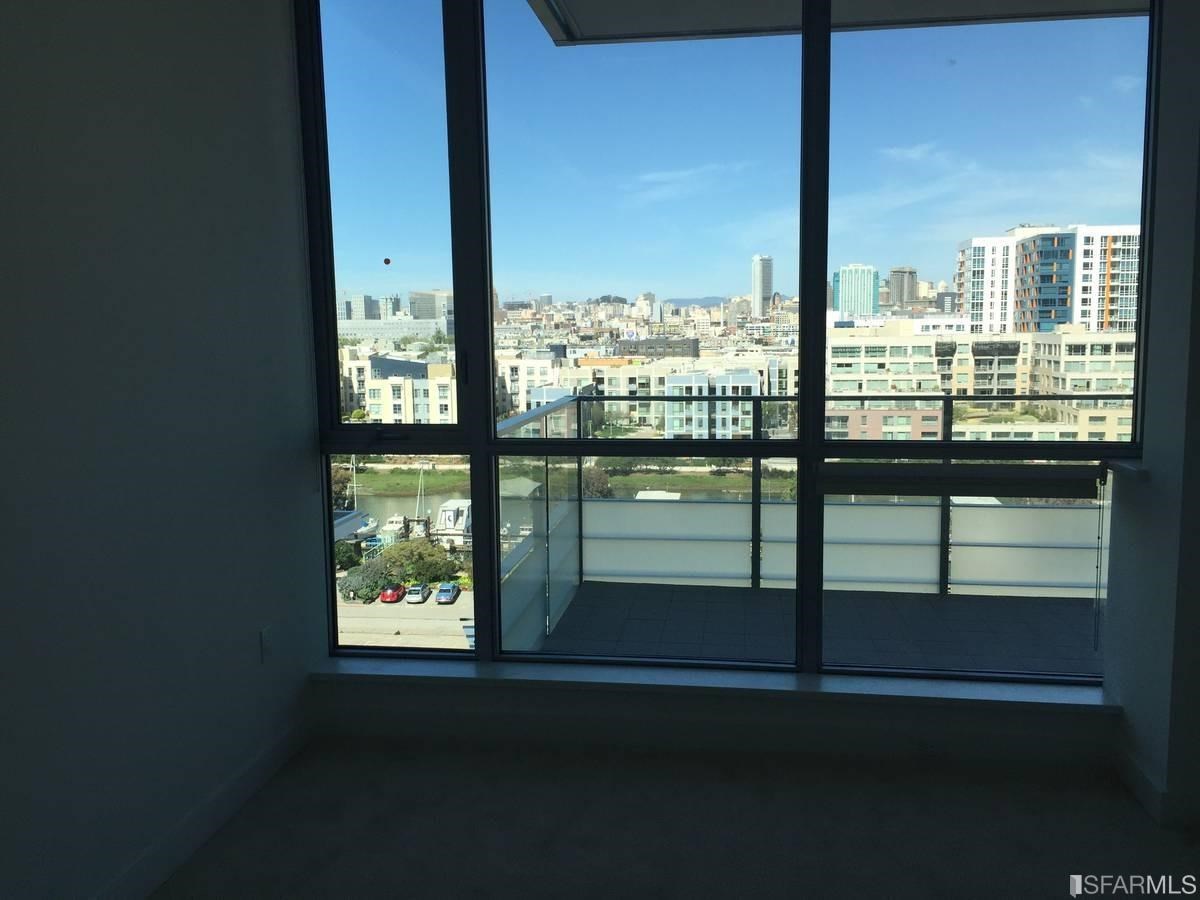 Detail Gallery Image 3 of 13 For 718 Long Bridge St #903,  San Francisco,  CA 94158 - 3 Beds | 3 Baths