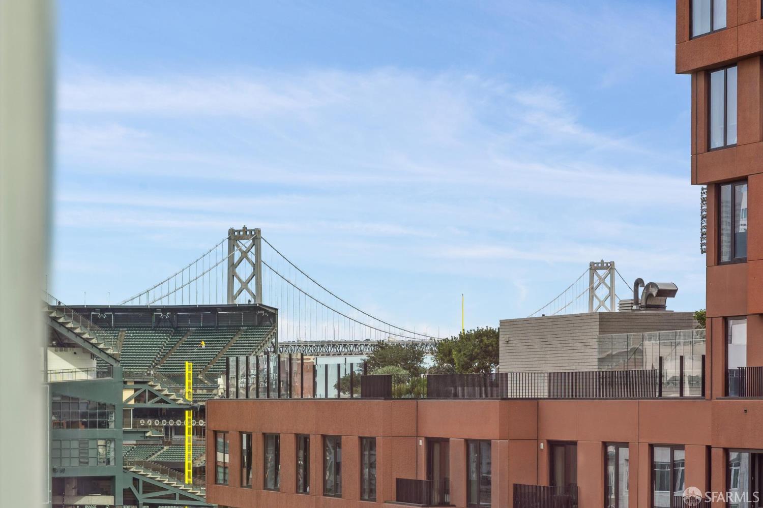 Detail Gallery Image 22 of 66 For 1000 3rd St #720,  San Francisco,  CA 94158 - 1 Beds | 1 Baths