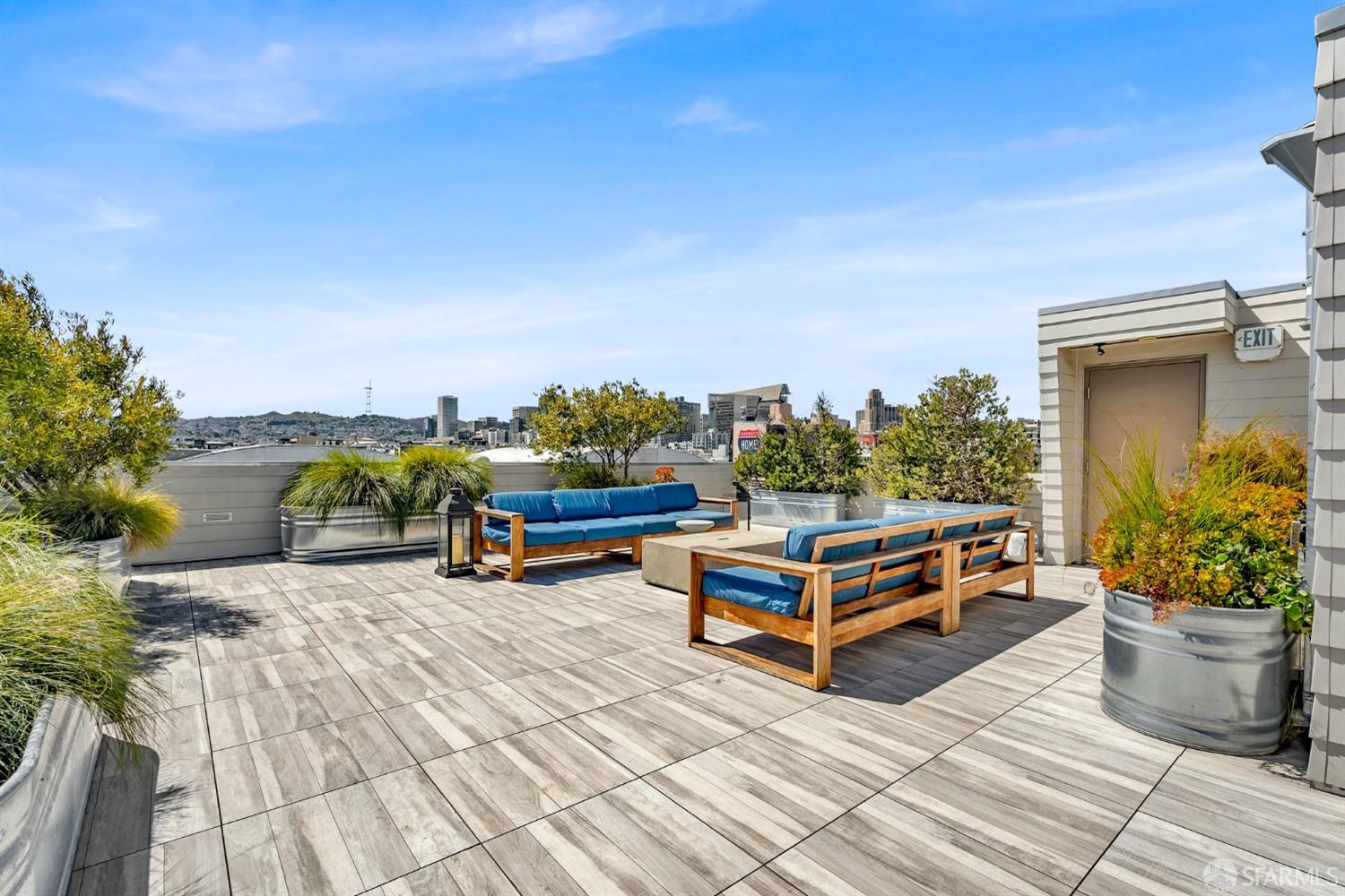 Detail Gallery Image 20 of 32 For 236 Shipley St #405,  San Francisco,  CA 94107 - 1 Beds | 1 Baths