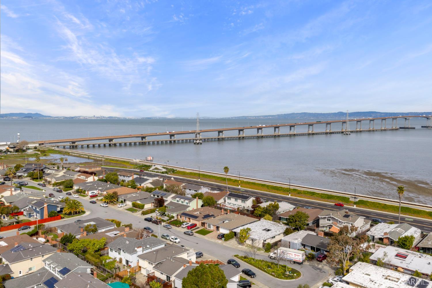 Detail Gallery Image 54 of 55 For 275 Puffin Ct, Foster City,  CA 94404 - 5 Beds | 2 Baths